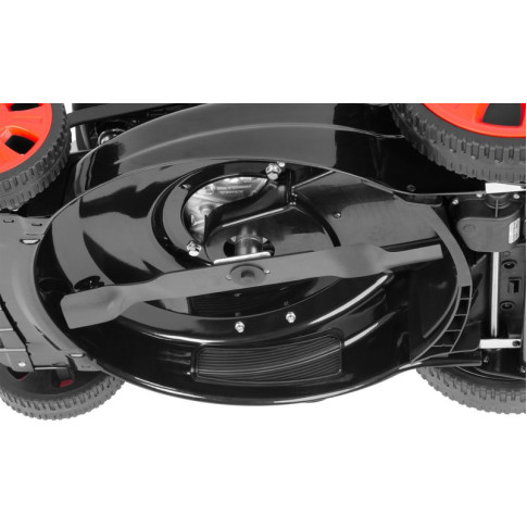 Motorová kosačka Strend Pro LMA20S41