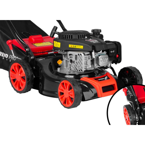 Motorová kosačka Strend Pro QL46P-139