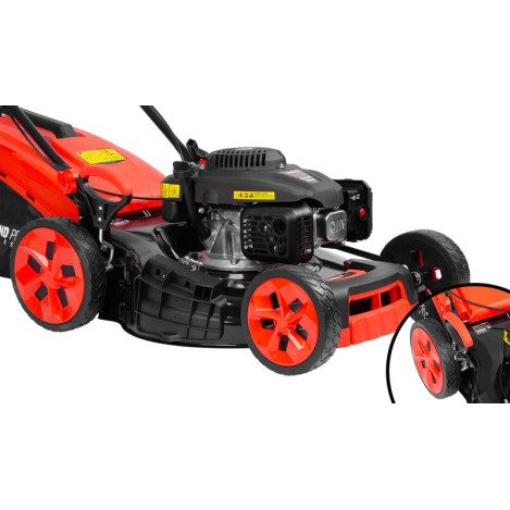 Motorová kosačka Strend Pro QL53P-196 Motorová kosačka Strend Pro QL53P-196