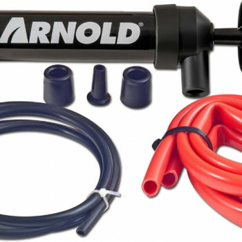 Súprava na výmenu oleja ARNOLD