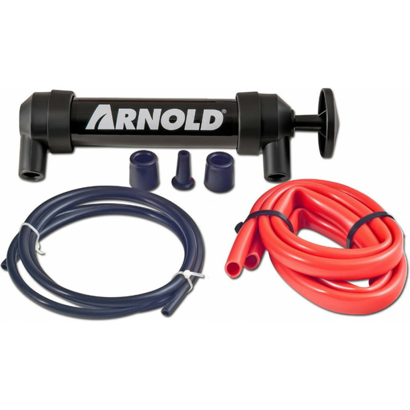 Súprava na výmenu oleja ARNOLD