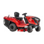 Záhradný traktor SOLO by AL-KO T 22-105.4 HD-A V2 Premium