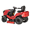 Záhradný traktor Solo® by AL-KO T 22-110.6 HDDH-A V2 Premium
