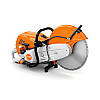 Robrusovačka STIHL TS 910i