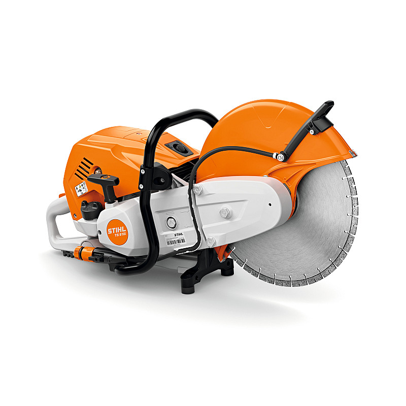Robrusovačka STIHL TS 910i
