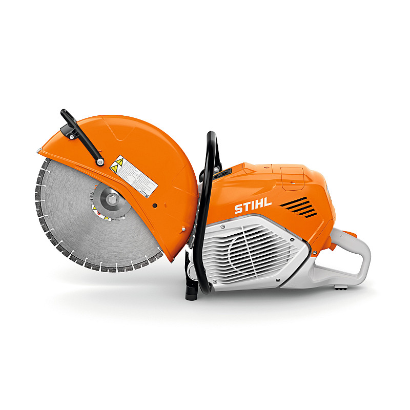 Robrusovačka STIHL TS 910i