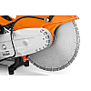 Robrusovačka STIHL TS 910i