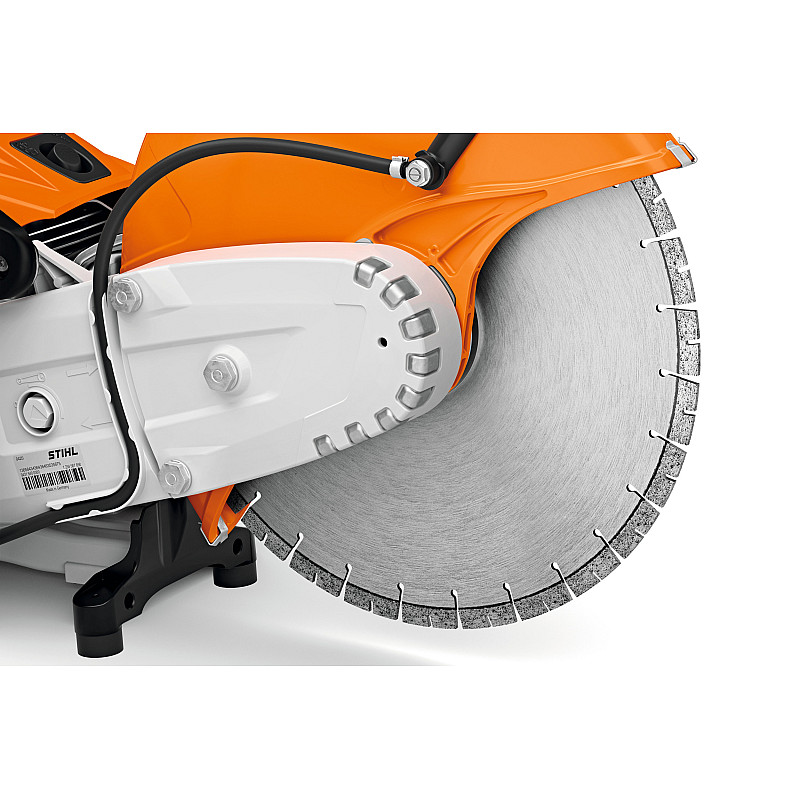 Robrusovačka STIHL TS 910i