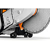 Robrusovačka STIHL TS 910i