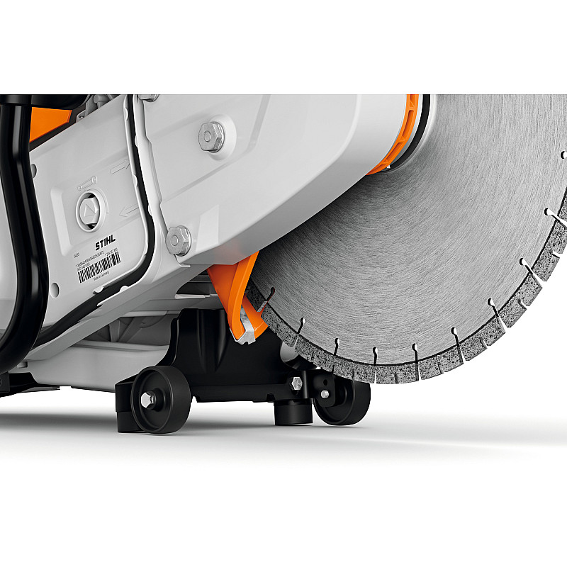 Robrusovačka STIHL TS 910i