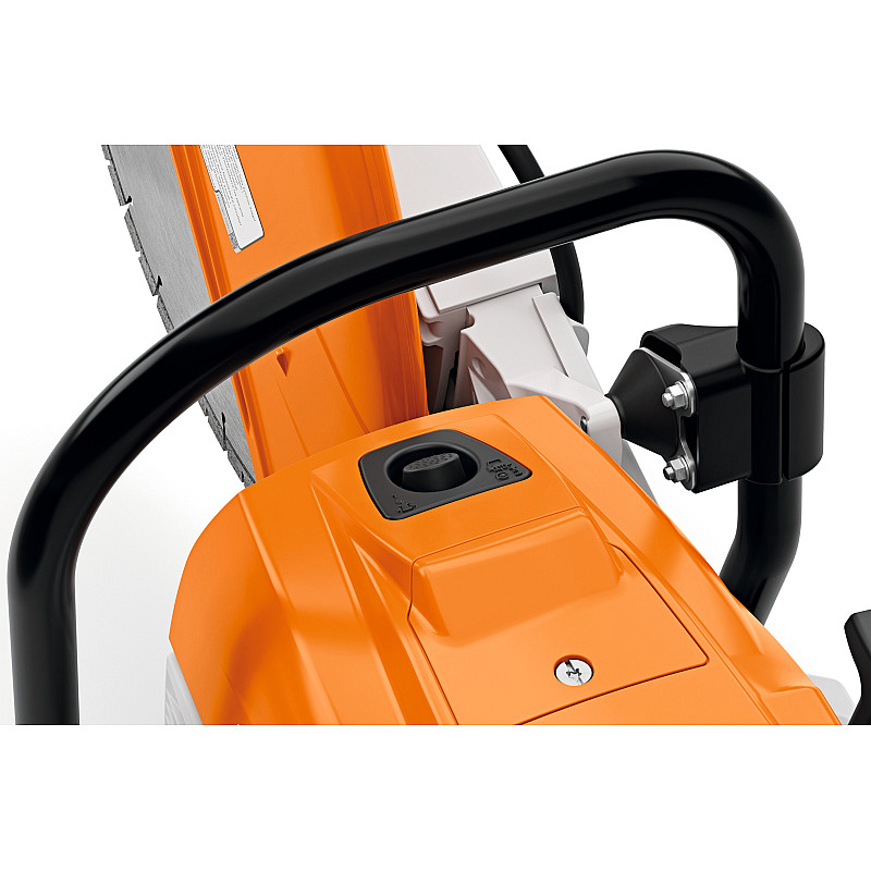 Robrusovačka STIHL TS 910i