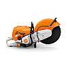 Robrusovačka STIHL TS 910i