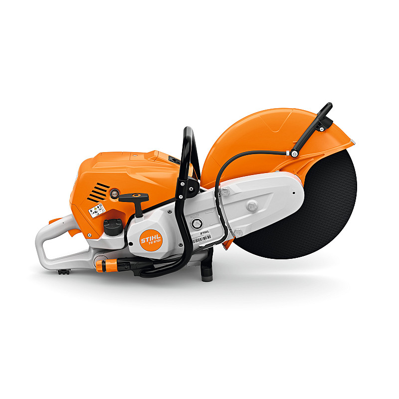 Robrusovačka STIHL TS 910i