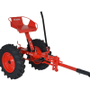 Tecak Nosič náradia NNT-2 5x12