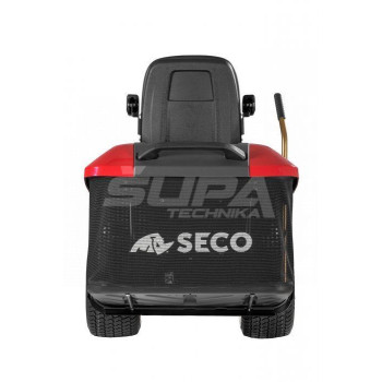 Traktorová kosačka STARJET UJ P4 _ 122 cm 