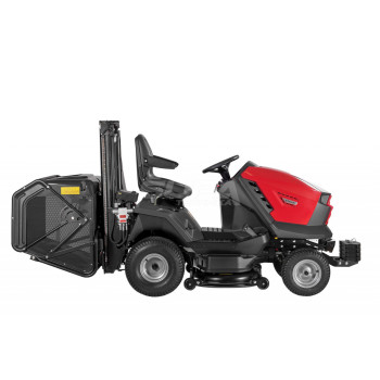 Traktorová kosačka STARJET UJ P5 PRO - 102 cm_2WD