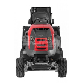 Traktorová kosačka STARJET UJ P6 PRO -102 cm_4WD