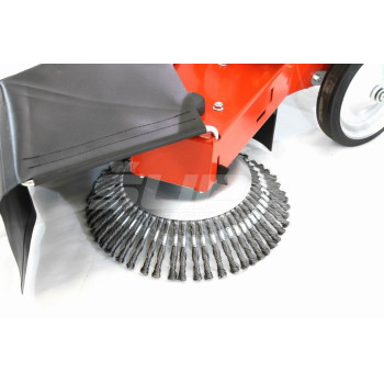 Odstraňovač machu VARI B 35 VEDEX