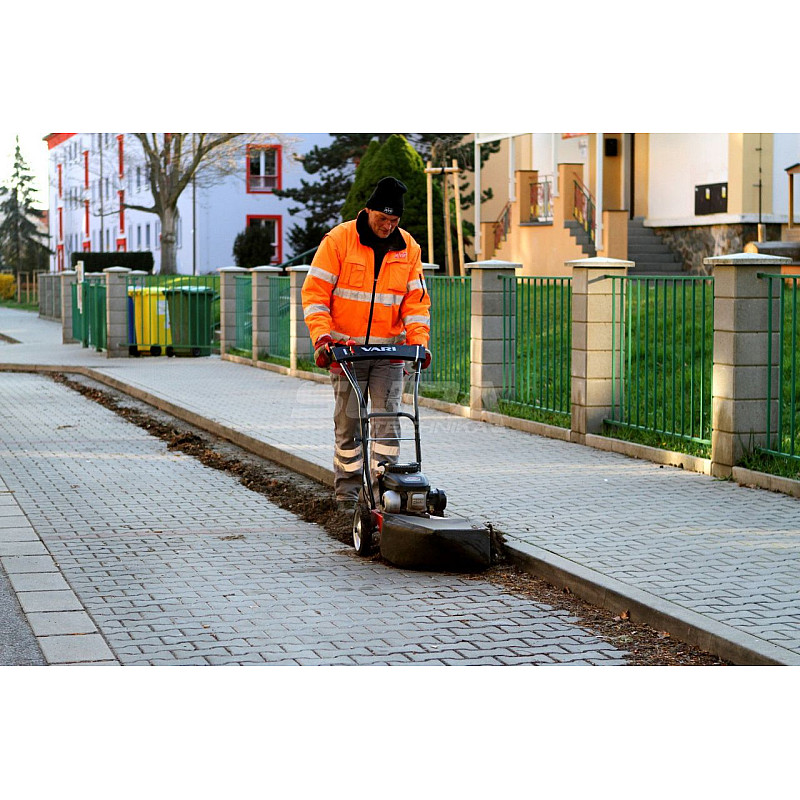 Odstraňovač machu VARI B 35 VEDEX