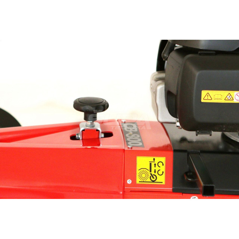 Zametacia metla VARI CB 1000