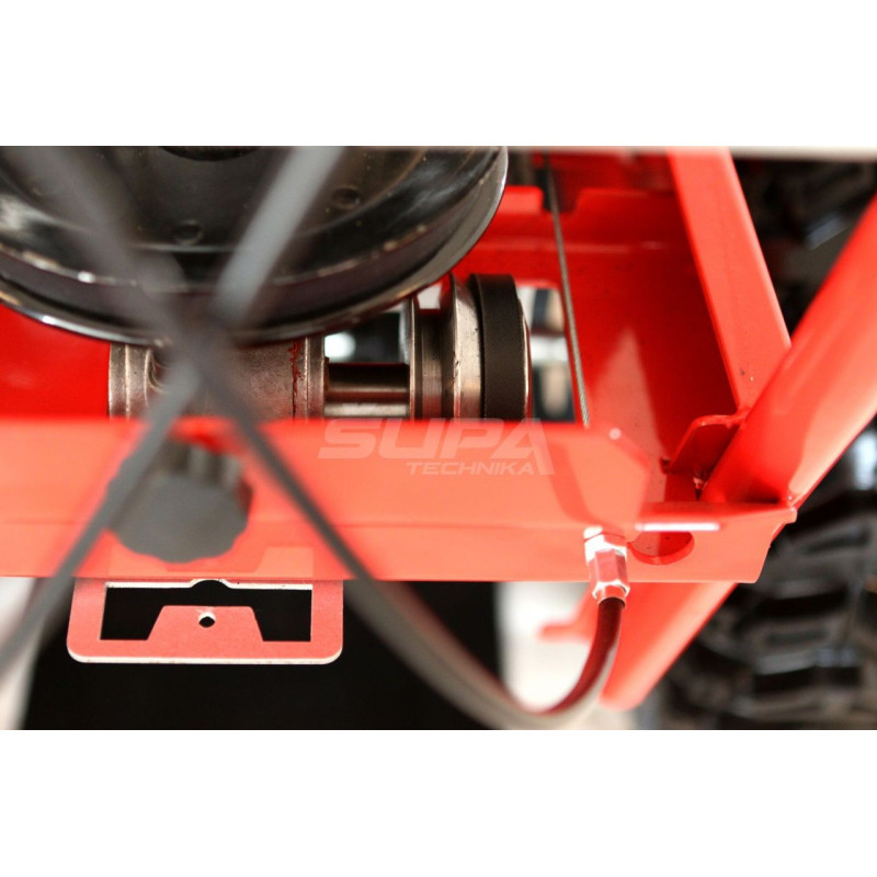 Zametacia metla VARI CB 1000