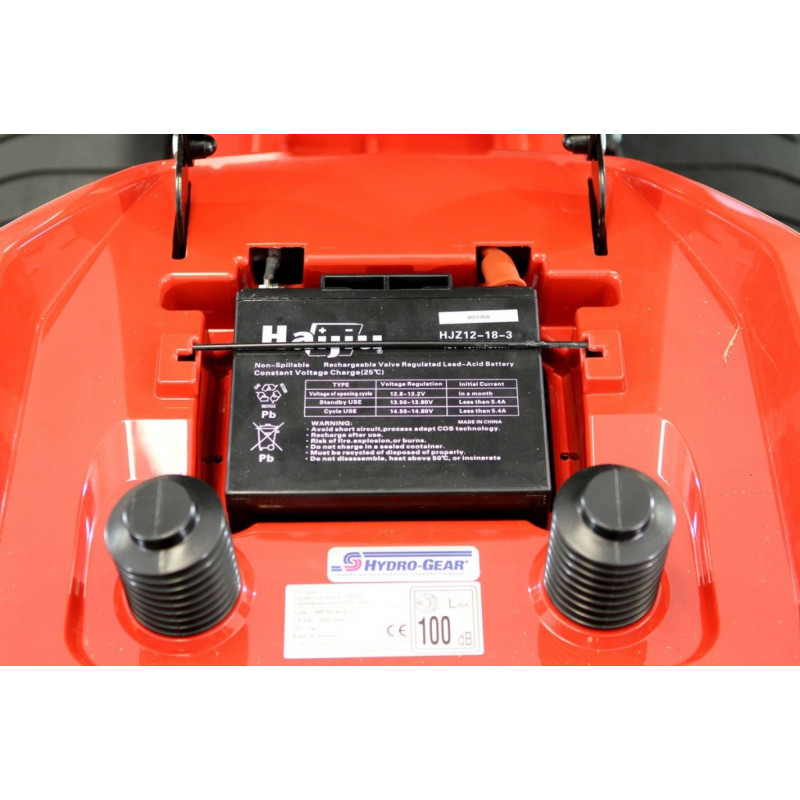 Záhradný traktor VARI RL 98 HW Záhradný traktor VARI RL 98 HW