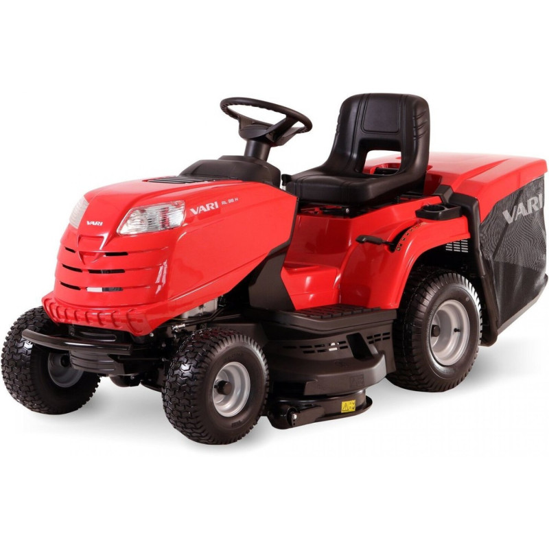 Záhradný traktor VARI RL 98 HW Záhradný traktor VARI RL 98 HW