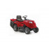 Trávny traktor VARI RL 84 H _ B&S 3130