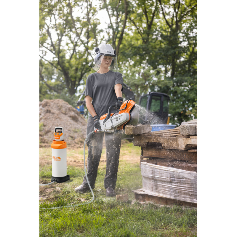 Akumulátorový tlakový postrekovač STIHL WSA 40 SET AS2 + AL1