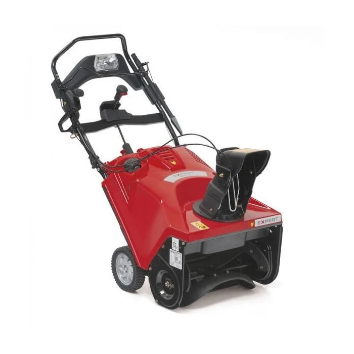 Snežná fréza Wolf Garten Expert 5370