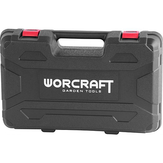 Akumulátorová píla Worcraft CHS-S20LiBPM set + DARČEK AKUMULÁTOR 4.0 Ah