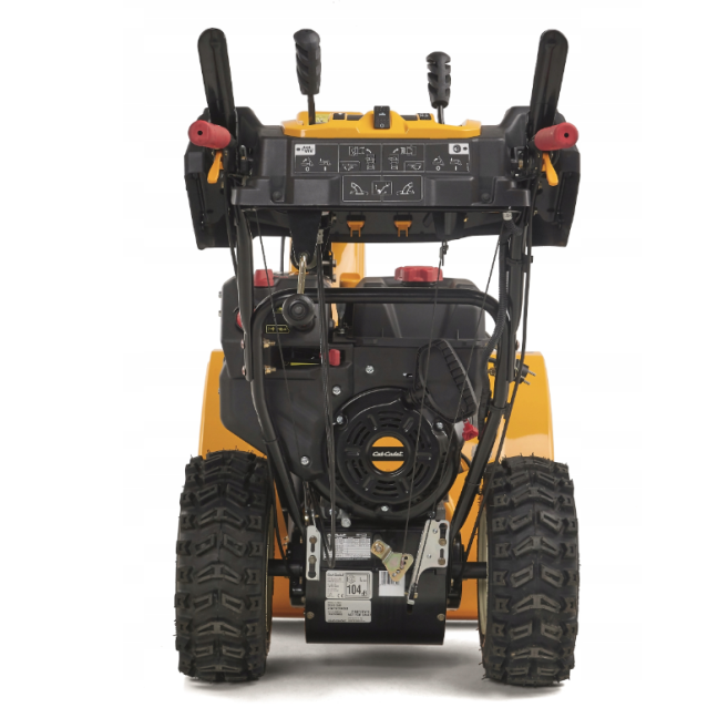 Sneťná fréza CUB CADET XS3 76 SWE