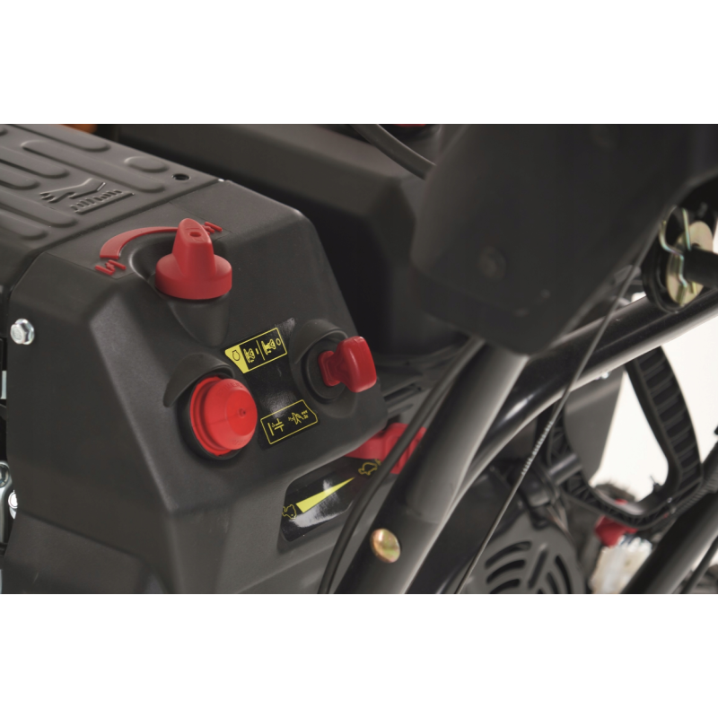 Sneťná fréza CUB CADET XS3 76 SWE