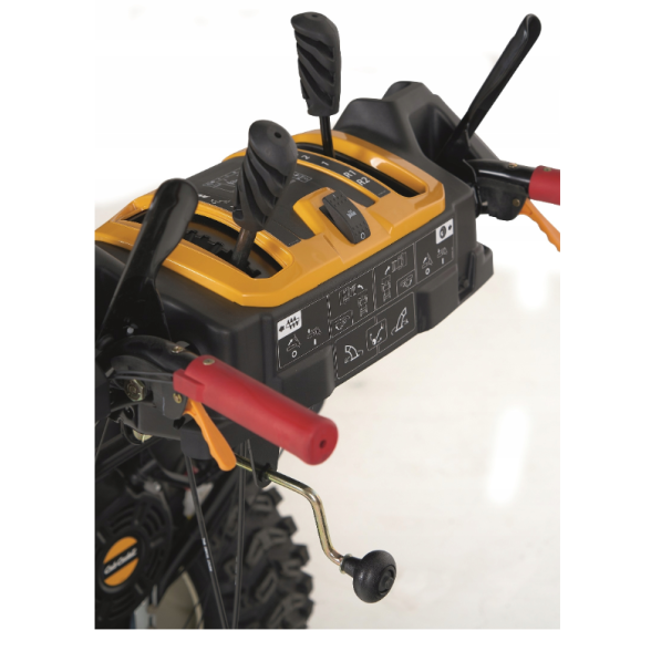 Sneťná fréza CUB CADET XS3 76 SWE