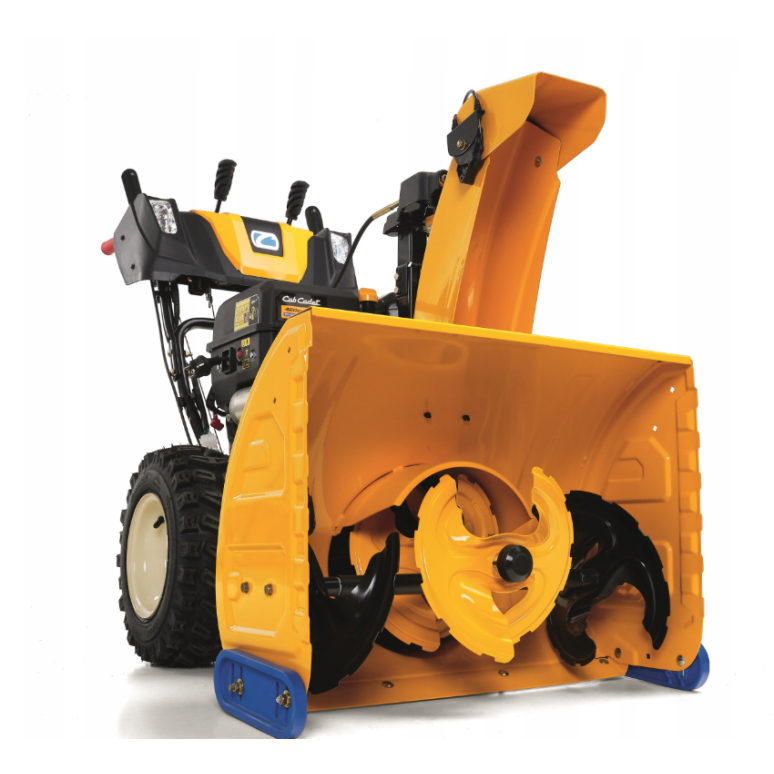 Sneťná fréza CUB CADET XS3 66 SWE