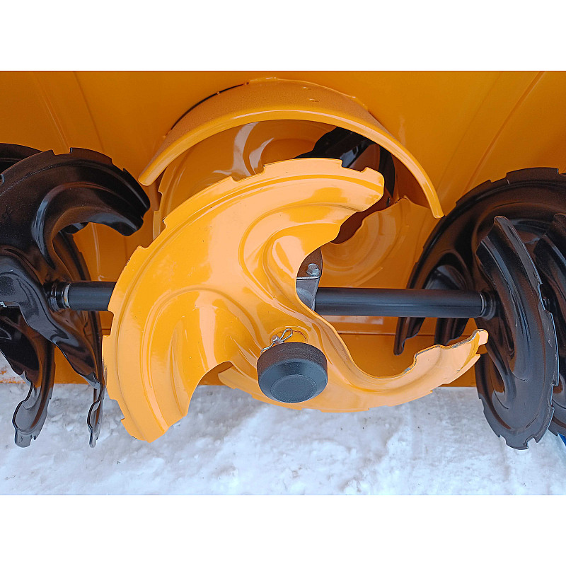 Sneťná fréza CUB CADET XS3 76 TDE