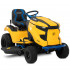 Akumulátorový trávny traktor CUB CADET XT2 ES 107