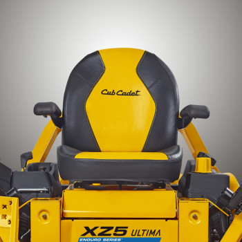 CUB CADET XZ5 L137 # 137CM  KAWI