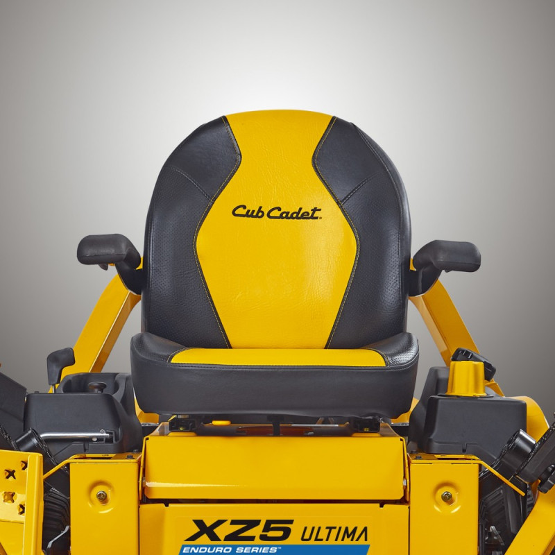 CUB CADET XZ5 L137 # 137CM  KAWI