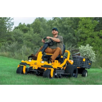 Záhradný traktor CUB CADET XZ6 S127