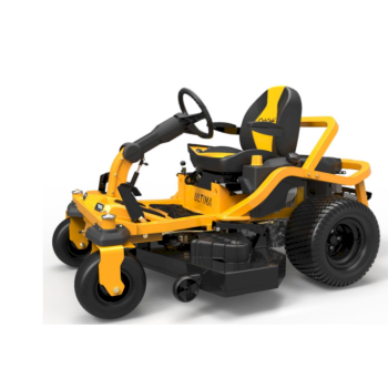 Záhradný traktor CUB CADET XZ6 S127
