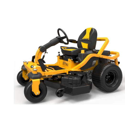 Záhradný traktor CUB CADET XZ6 S127