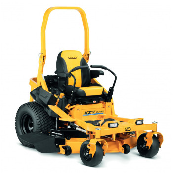 Záhradný traktor Cub Cadet XZ7 L152i