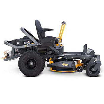 Trávny traktor Cub Cadet Z2 127 RIDER ZERO-TURN Trávny traktor Cub Cadet Z2 127 RIDER ZERO-TURN