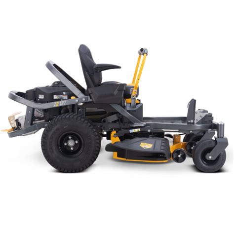 Trávny traktor Cub Cadet Z2 127 RIDER ZERO-TURN Trávny traktor Cub Cadet Z2 127 RIDER ZERO-TURN