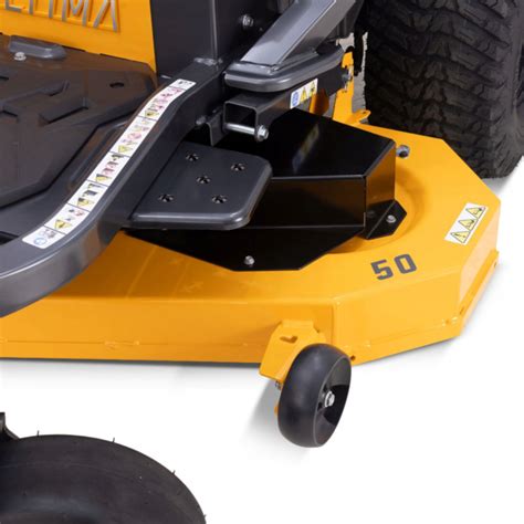 Trávny traktor Cub Cadet Z2 127 RIDER ZERO-TURN Trávny traktor Cub Cadet Z2 127 RIDER ZERO-TURN