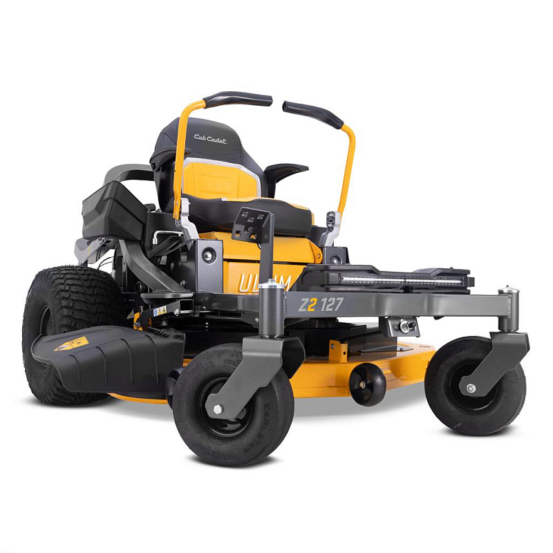 Trávny traktor Cub Cadet Z2 127 RIDER ZERO-TURN Trávny traktor Cub Cadet Z2 127 RIDER ZERO-TURN