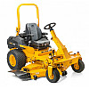 Záhradný traktor CUB CADET Z5 152 # 152CM KAWA