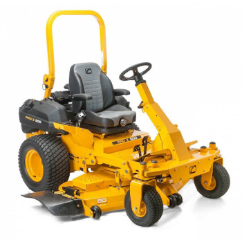 Záhradný traktor CUB CADET Z5 152 # 152CM KAWA