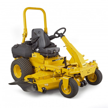 Záhradný traktor CUB CADET Z7 183 # 183CM KAWA